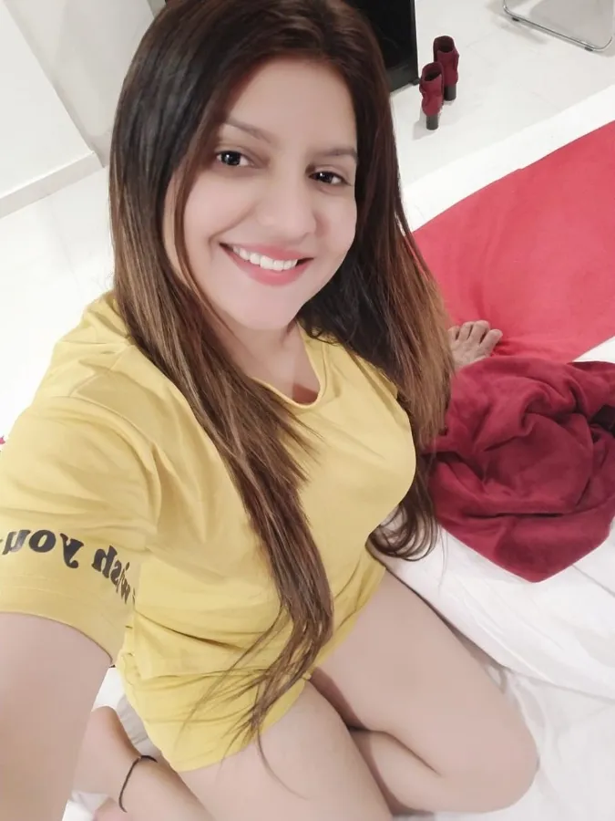 Independent escort profile in Chennai 