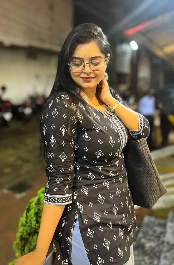 Premium escort profile in Chennai 