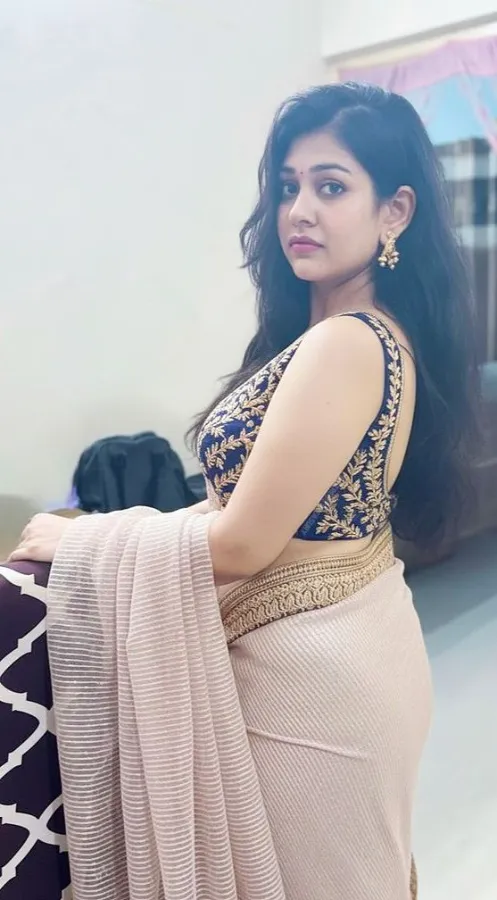 Verified escort companion in Chennai 