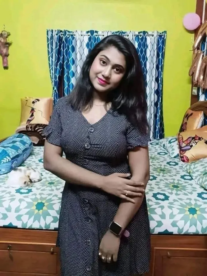 Elite VIP escort in Chennai 